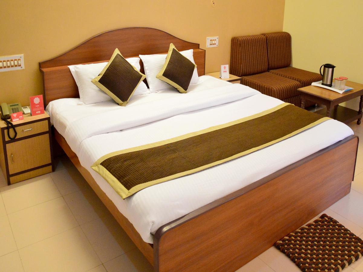 Oyo 6012 Hotel Rockwell Dźajpur Zewnętrze zdjęcie