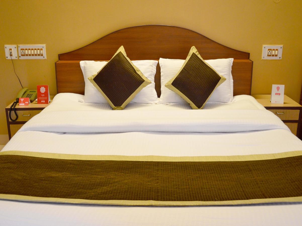 Oyo 6012 Hotel Rockwell Dźajpur Zewnętrze zdjęcie