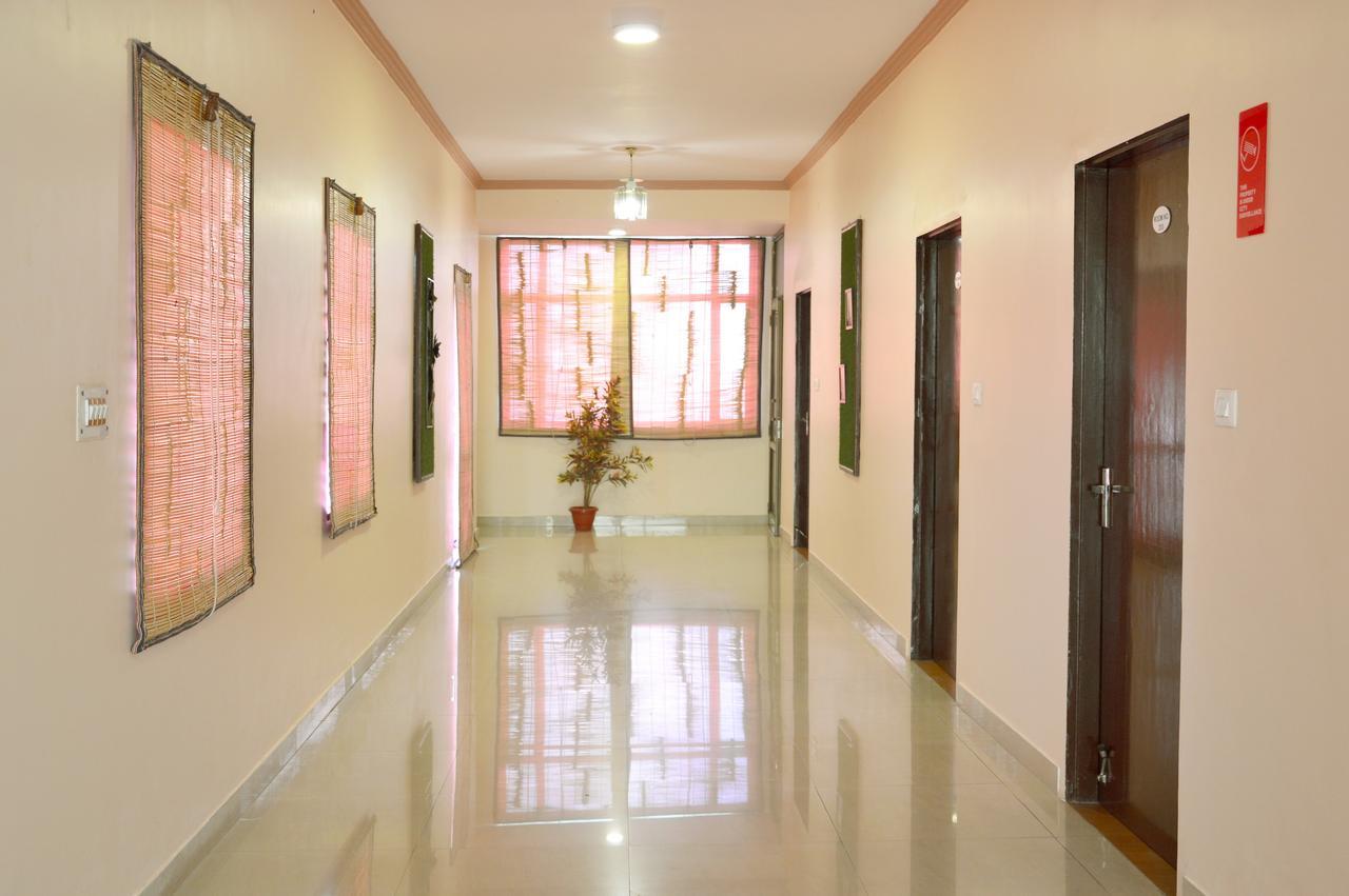 Oyo 6012 Hotel Rockwell Dźajpur Zewnętrze zdjęcie